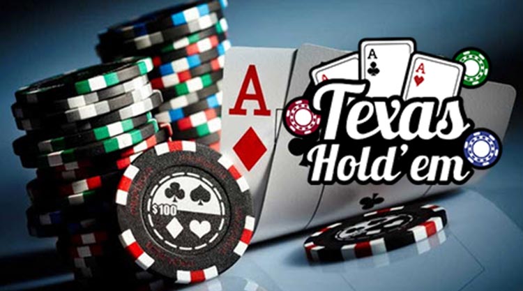 Free texas holdem poker games 24/7